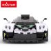 Konstruktors Rastar PAGANI ZONDA R 1:28 387 det. 6+ CB41295