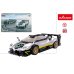 Konstruktors Rastar PAGANI ZONDA R 1:28 387 det. 6+ CB41295