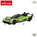 Радиоуправляемая машина LAMBORGHINI SC63 LMDH 1:24 (батарейки) Rastar 4 направления CB41329