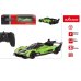 Радиоуправляемая машина LAMBORGHINI SC63 LMDH 1:24 (батарейки) Rastar 4 направления CB41329