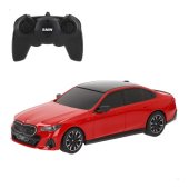 Радиоуправляемая машина BMW i5 1:24 (батарейки) Rastar 6 направ. CB41330