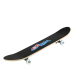Skrituļdēlis koka CB Riders 79x20 cm no 6 gadiem līdz 50 kg dažādas krasas CB43099