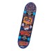 Skrituļdēlis koka CB Riders 79x20 cm no 6 gadiem līdz 50 kg dažādas krasas CB43099
