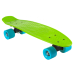 Skrituļdēlis CB Riders 55x22 cm no 6 gadiem līdz 50 kg dažādas krasas CB43142