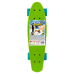 Skrituļdēlis CB Riders 55x22 cm no 6 gadiem līdz 50 kg dažādas krasas CB43142