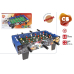 Galda spēle Koka galda futbols  69x37x24cm 6+ CB43312