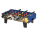 Galda spēle Koka galda futbols  69x37x24cm 6+ CB43312