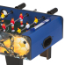 Galda spēle Koka galda futbols  69x37x24cm 6+ CB43312
