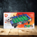 Galda spēle Koka galda futbols  69x37x24cm 6+ CB43312