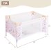 Leļļu gultiņa 50 cm 3+ CB44999