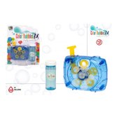 Ziepju burbuļu pūšamais Fotoaparāts Color Bubbles 3+ CB45823