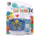 Ziepju burbuļu pūšamais Fotoaparāts Color Bubbles 3+ CB45823