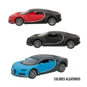 Auto ar atver. durvim, inercija dažādas 12 cm CB45892