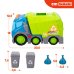 Auto atkritumu automašīna  (gaisma, skaņa) 30 cm CB46606