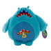 Plīša purkšķošie briesmoņi 20 cm no 0 men. CB46793