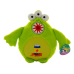 Plīša purkšķošie briesmoņi 20 cm no 0 men. CB46793