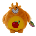 Plīša purkšķošie briesmoņi 20 cm no 0 men. CB46793