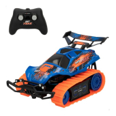 Радиоуправляемая машина с гусеничными колесами Dirt Trax 6 направ. USB 28 cm 6+ CB46802