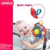 Stūre muzikāla ar skaņu un gaismu Spāņu val. 3 m+ CB46879