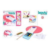 Tērpu modelēšanas komplekts  (170 kombinācijām) Beauty 3+ CB46891