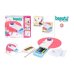 Tērpu modelēšanas komplekts  (170 kombinācijām) Beauty 3+ CB46891