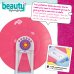 Tērpu modelēšanas komplekts  (170 kombinācijām) Beauty 3+ CB46891