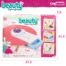 Tērpu modelēšanas komplekts  (170 kombinācijām) Beauty 3+ CB46891