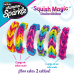 Rokdarbu komplekts rokassprādžu izgatavošanai Shimmer Sparkle 6+ CB46907