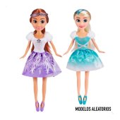 Lelle Sparkle Girlz dažādas 26 cm CB46930
