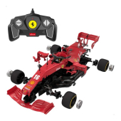 Радиоуправляемая машина Конструктор Ferrari F1 SF1000 1:16 8+ CB46982