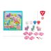 Plastilīna komplekts Fairy Pony Land 3+ CB47267