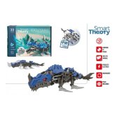 Konstruktors Staigājošs dinozauru robots Reptalosaurus 57 gab. 3+ CB47414