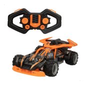 Radio vadāmā mašīna Nitro Real Smoke 4+ CB47529