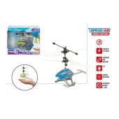 Infrasarkanais lidojošais helikopters, ar rokas vadību USB dažādas 8+ CB47537