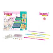 Rokassprādžu veidošanas komplekts Beauty 3+ CB47546