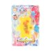 Elastīga figūriņa 14cm Stretchapalz Crystal Gummy Bears Series dažādas CB47716