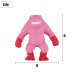 Elastīgo figūriņu komplekts 6 gb. 8 cm Stretchapalz Monster Series CB47718