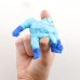 Elastīgo figūriņu komplekts 6 gb. 8 cm Stretchapalz Monster Series CB47718
