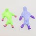 Elastīgo figūriņu komplekts 6 gb. 8 cm Stretchapalz Monster Series CB47718