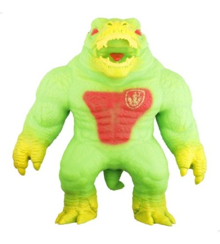 Elastīga figūriņa 24 cm Stretchapalz Rexar Dinosaur CB47733