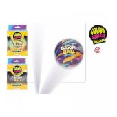 Izglītojoša bumba Color Squeeze Bzoom 3+ CB47742