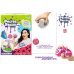 Antistresa bumbas Slime veidošanas komplekts Doctor Squish 8+ CB48086