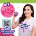 Antistresa bumbas Slime veidošanas komplekts Doctor Squish 8+ CB48086