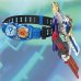 Infinity Nado — spēļu kaujas komplekts ar 3D griežamo vilciņu Fury Wave Dragon, palaišanas zobenu un galveno jostu 5+ CB48093