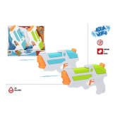 Ūdens pistole komplekts Aqua World 25 cm CB49500