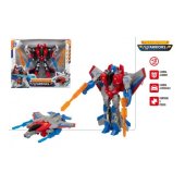 Transformers Warrior plastmasas 20 cm CB49655