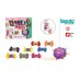Rokdarbu komplekts rokassprādžu izgatavošanai Beauty Fashion Girls 3+ CB49725