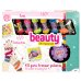 Rokdarbu komplekts rokassprādžu izgatavošanai Beauty Fashion Girls 3+ CB49725