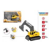 Ekskavators ar skaņu un gaismu 26 cm CB49812