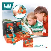 Galdā spēle "Basketbols" 3+ CB49835